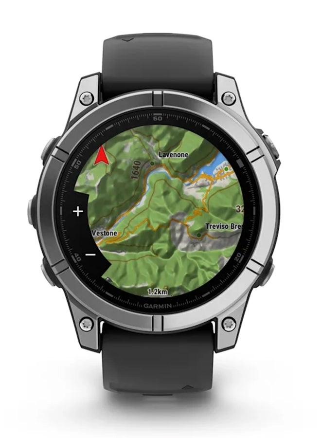 Fenix 8 47mm