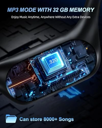 T10 PRO Wireless Headphone