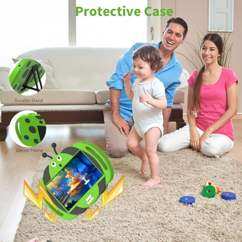 Kids Tablet - 2GB+2GB 7 inch 32GB