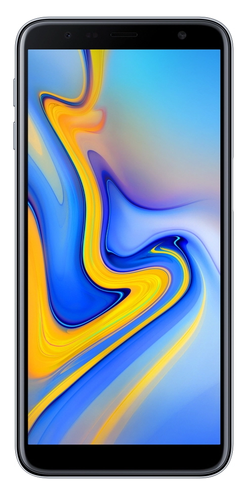 Galaxy J6+ - 3GB 32GB