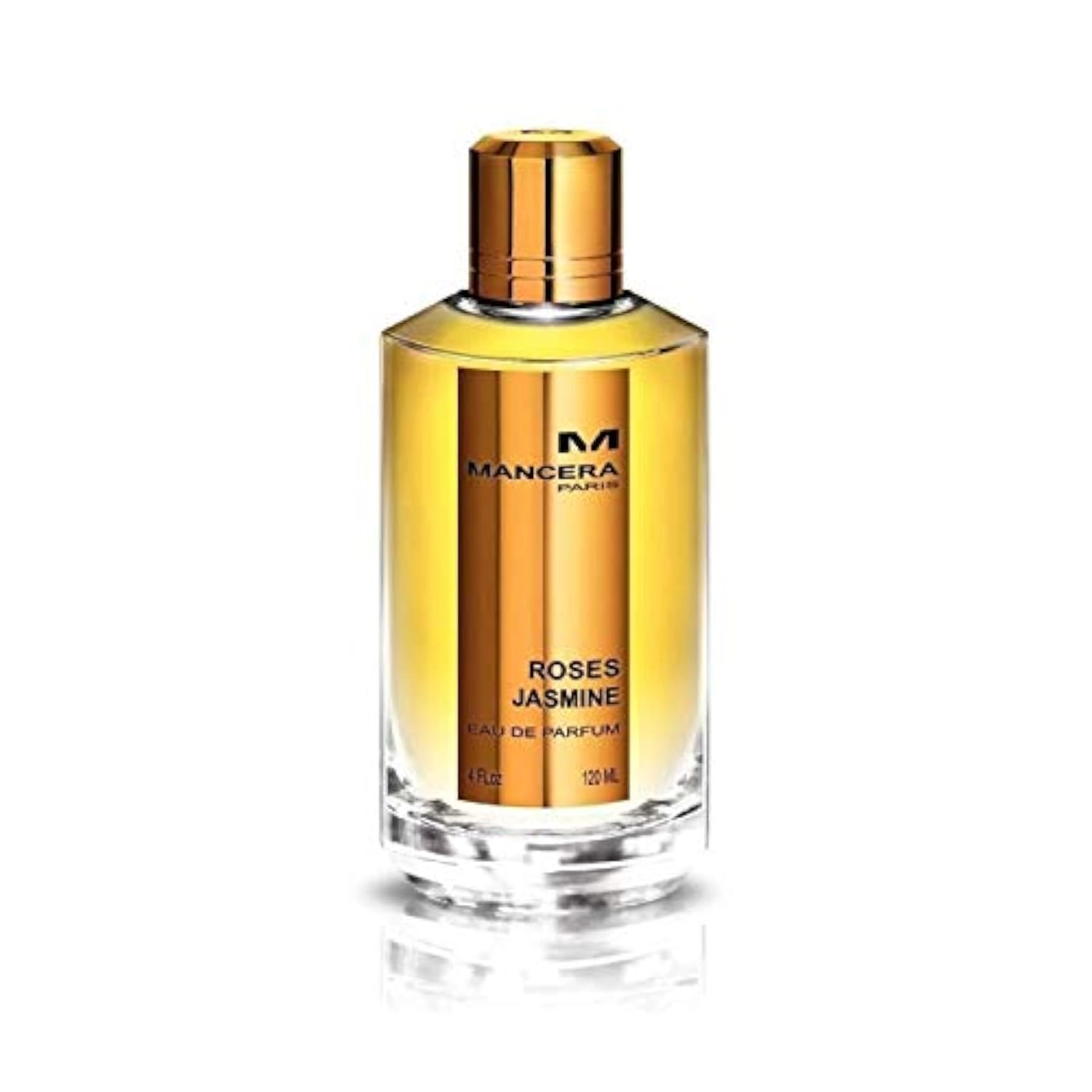 Roses Jasmine Eau de Parfum 120 ml