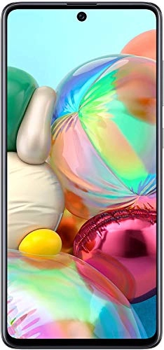 Galaxy A71 - 6GB 128GB