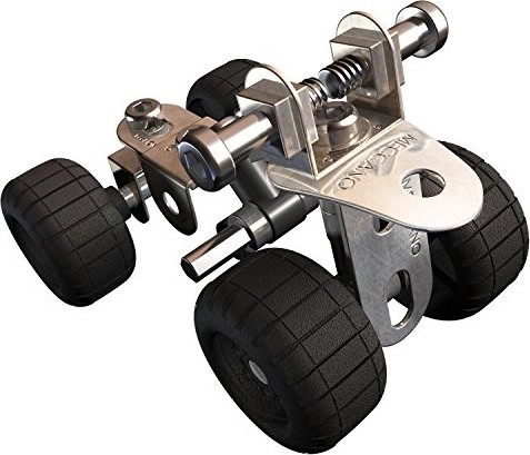 Starter Set Scooter