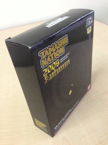 Shaka - Saint Seiya - Original Color edition Torso only Plastic