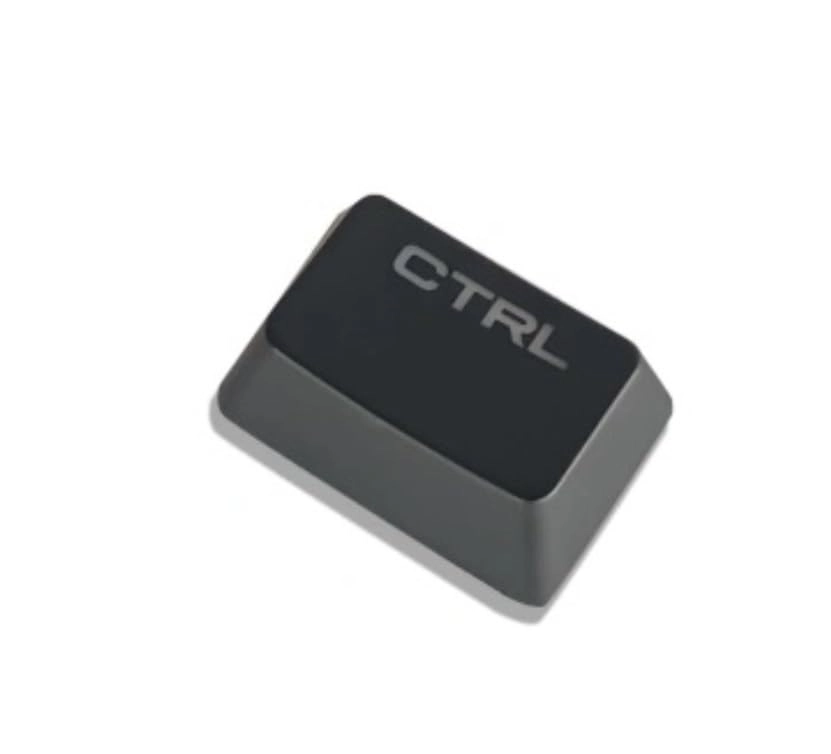 FILCO Backlit Key Caps - ASWD Wired