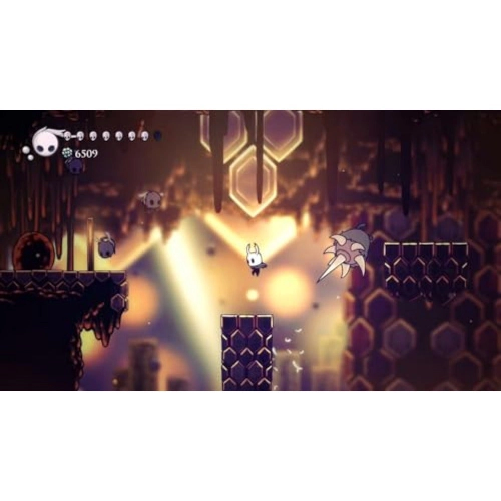 Hollow Knight [Nintendo Switch 2 Edition] | Nintendo Switch 2
