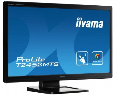 Monitor - 24'' 1920x1080