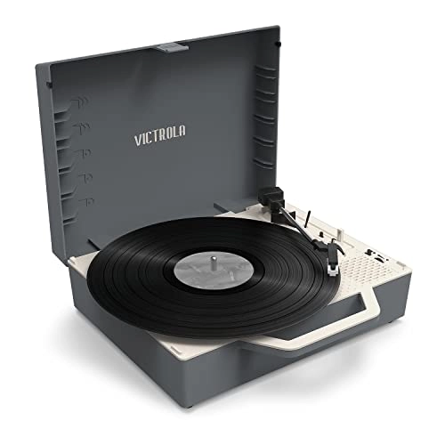 Victrola Re-Spin - Belt-Driven