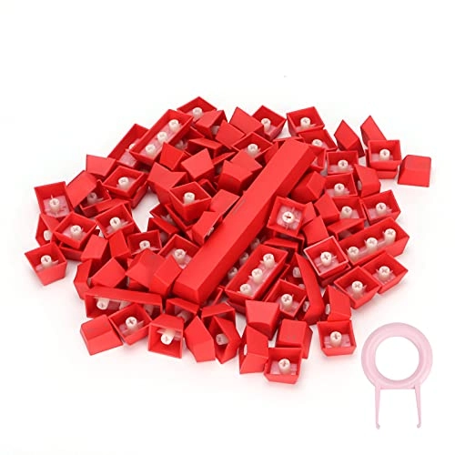 108 Keys PBT Keycaps - Wi-Fi