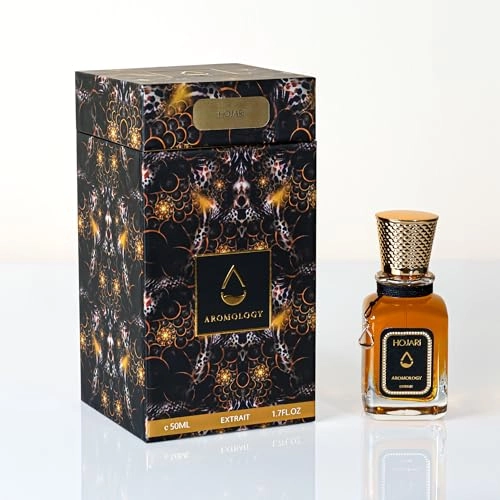 Hojari Extrait de Parfum - 50 ml
