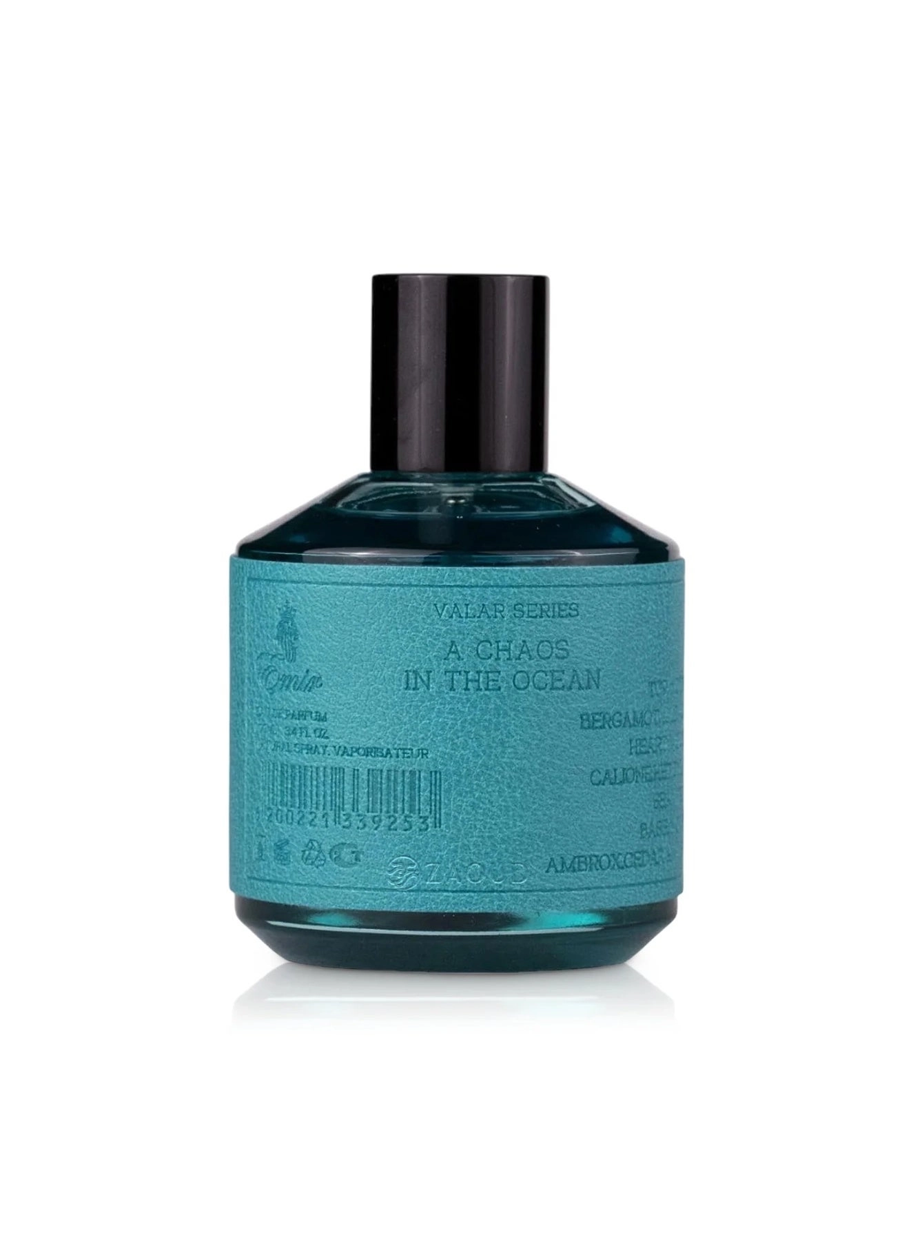 PARIS CORNER A CHAOS IN THE OCEAN Eau de Parfum 100ml