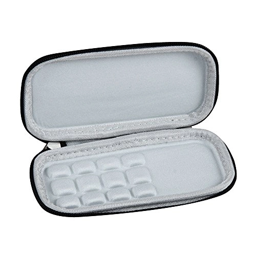 Hard EVA Travel Case - Bluetooth