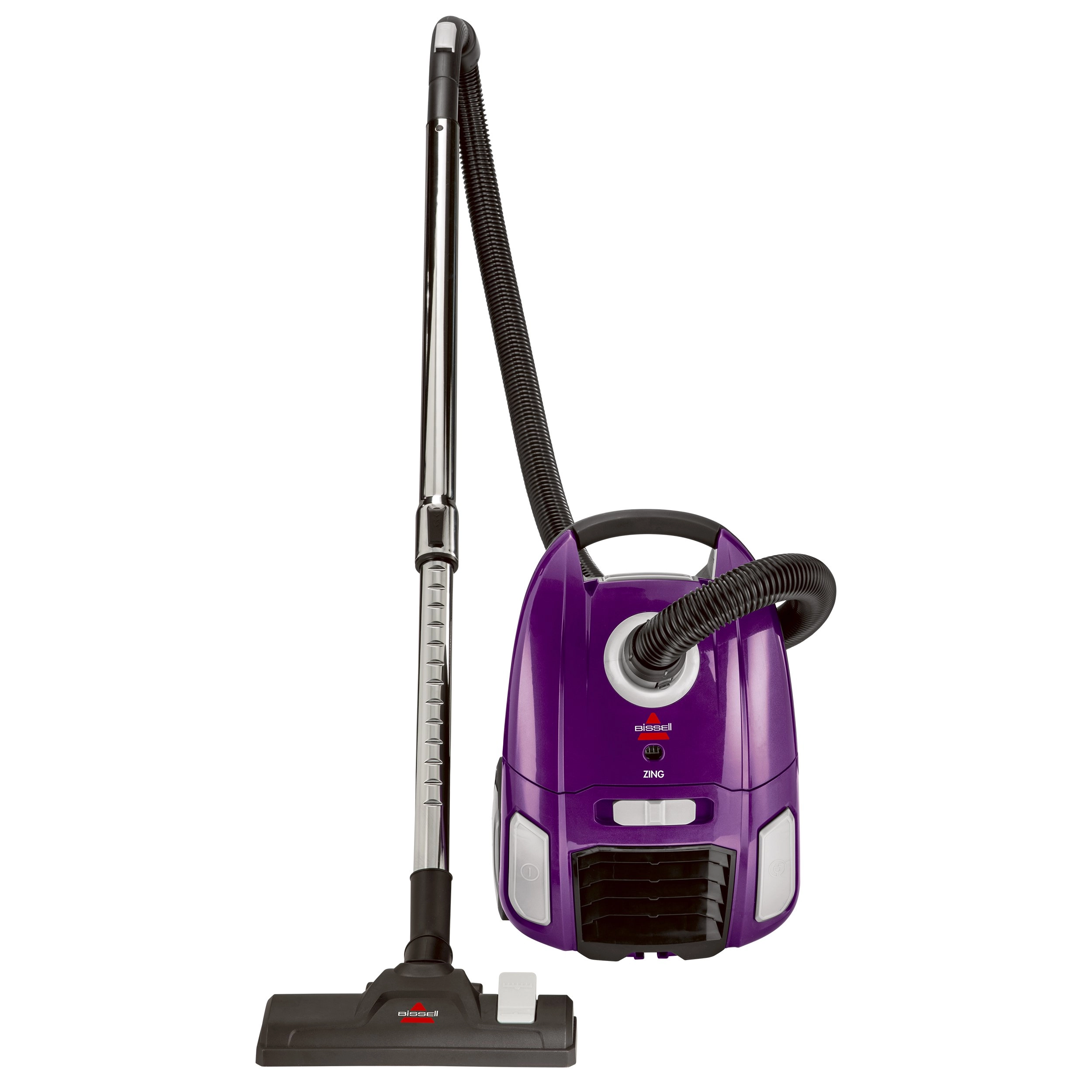 BISSELL HOMECARE INC. Zing Canister (2154A)