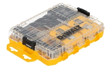 Screwdriver Bit Set - 100Piece