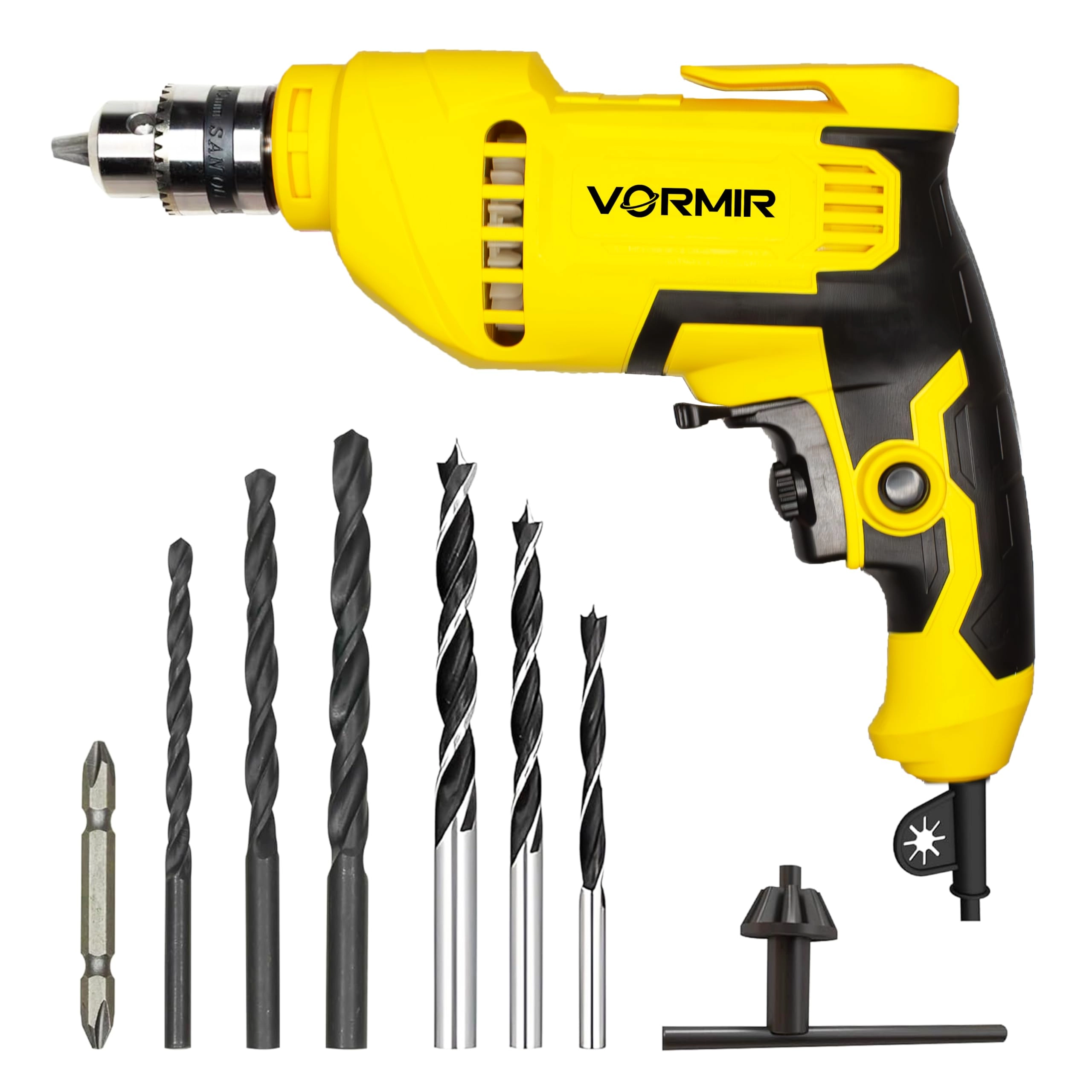 TSP TECHNOLOGIES , NINGBO ,ZHEJIANG VR ED06-91 - 400W 2800 RPM 10mm chuck