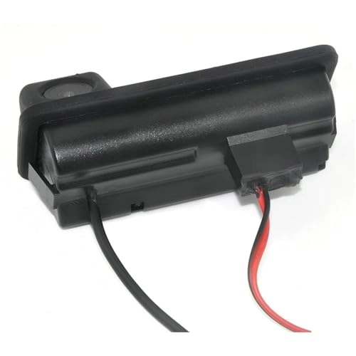 Car Rear View Reverse Camera - Wire
