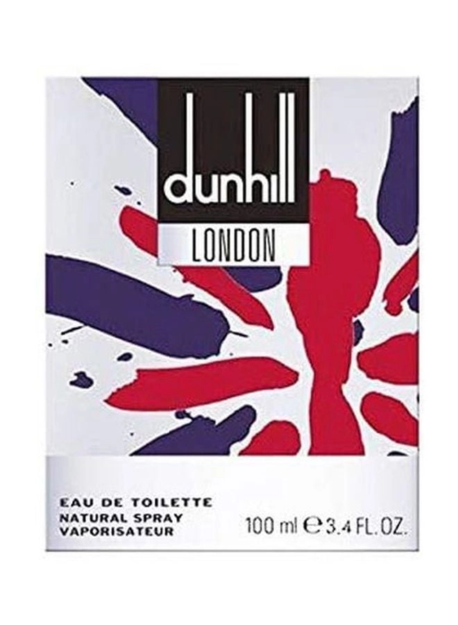 London Eau de Toilette 100ml