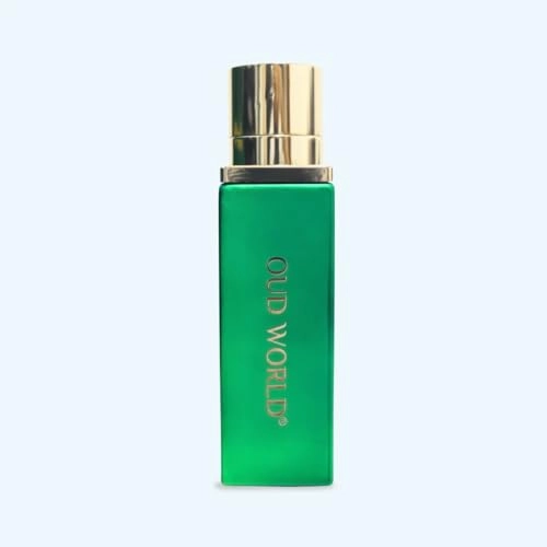 Emerald Oud - Green SIGNATURE 5 Eau de Parfum 100ml