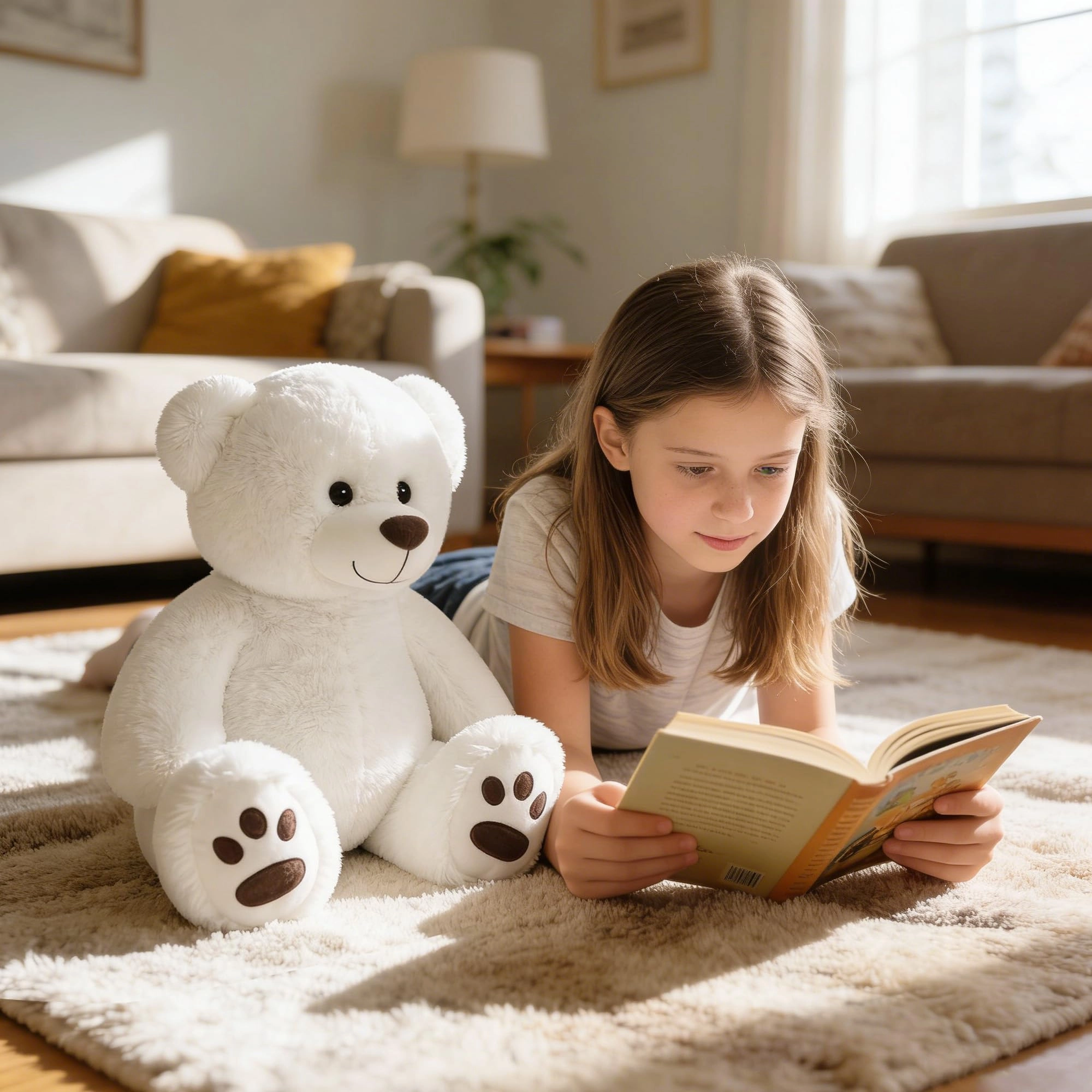 Teddy Bear