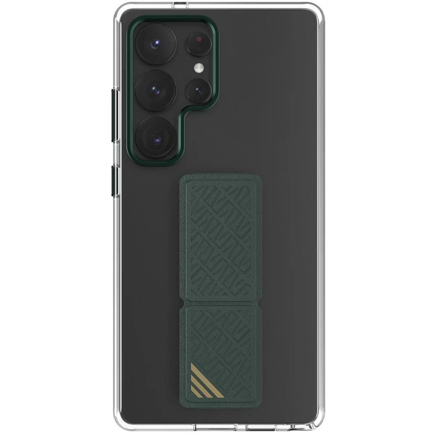 Morphix Clara Grip Case for Samsung Galaxy S25 Ultra