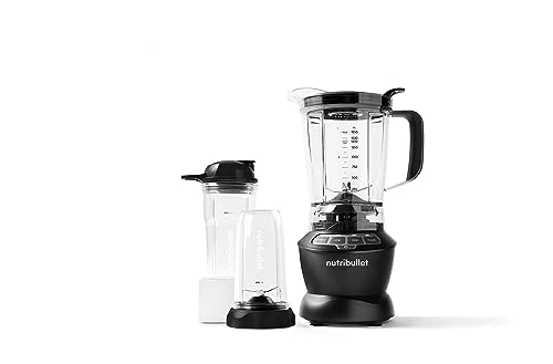 NBC-0910B - Full Size High-Speed 7-Piece Dark Grey