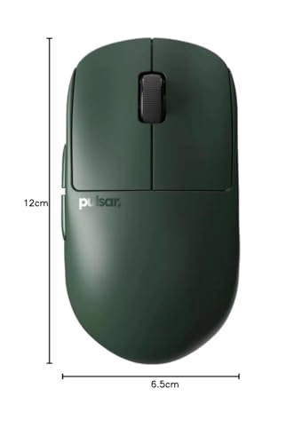 X2H v3 Gaming Mouse - Wireless