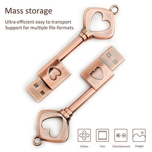 USB Flash Drive - USB 2.0 32GB