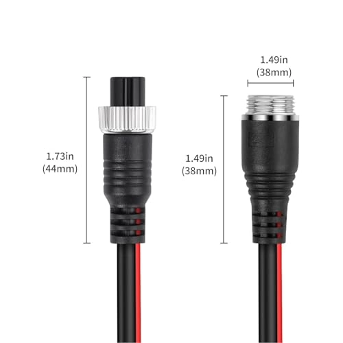 Backup Camera Extension Cable