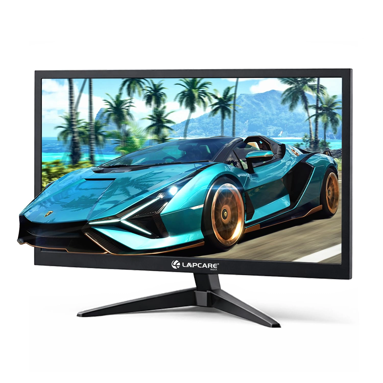 RX Infotech Pvt. Ltd. LM195WDH - 19 Inch 1440x900 pixels
