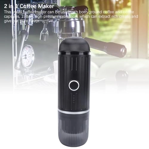 Yusataoc6ir7tmg - 80ml ground coffee and coffee capsules
