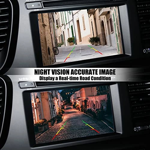 95760-2T001 - Night Vision