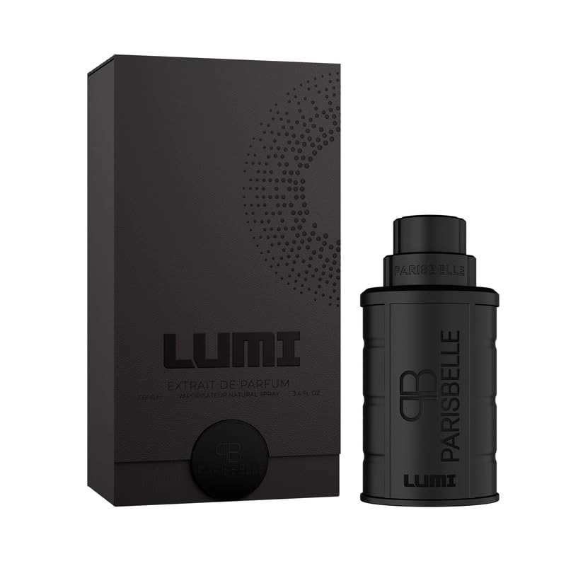 A.R.C Perfumes & Cosmetics L.L.C Lumi Eau de Parfum 100ml