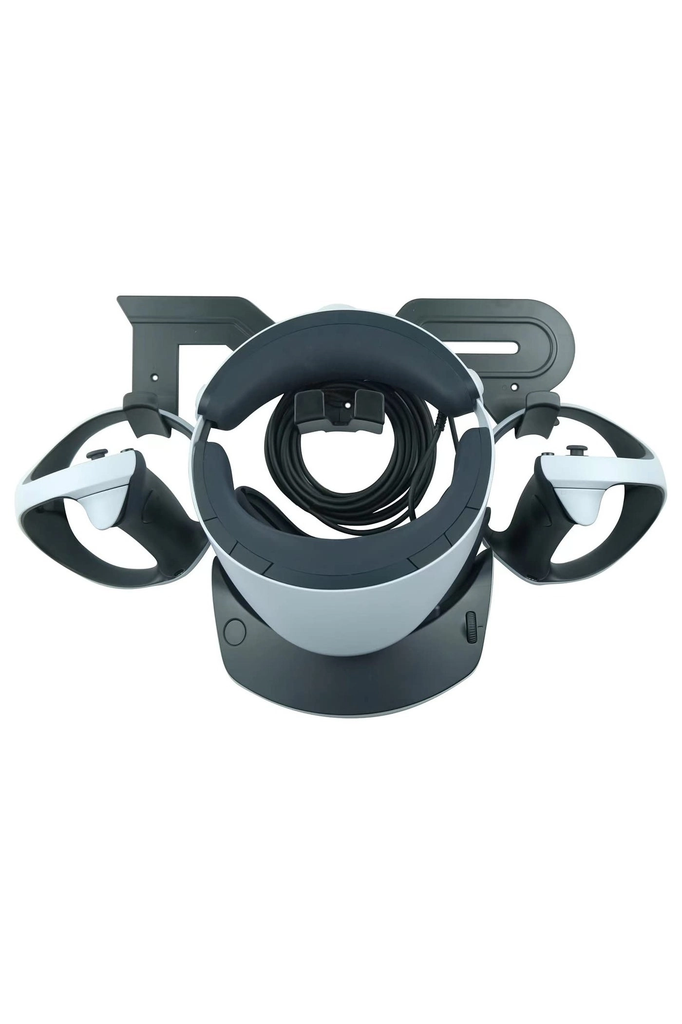 Wall Mount Stand - black Oculus