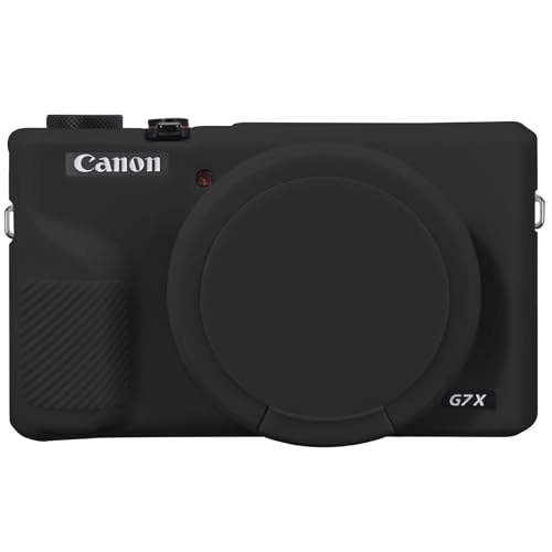 U101B - Black Camera Body