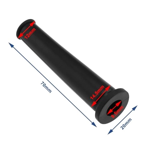 Power Cable Protective Case - Compatible with Bosch GBH 2-20 2-22 2-24 Pack of 2