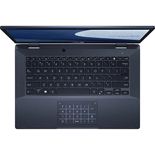 ExpertBook B3 Flip - 14'' Core i7-1165G7 16GB DDR4 512GB SSD