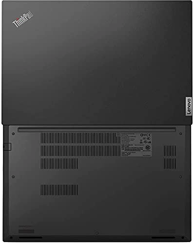 ThinkPad E15 Gen 2 - 15.6'' Ryzen 7 16GB DDR4 256GB SSD