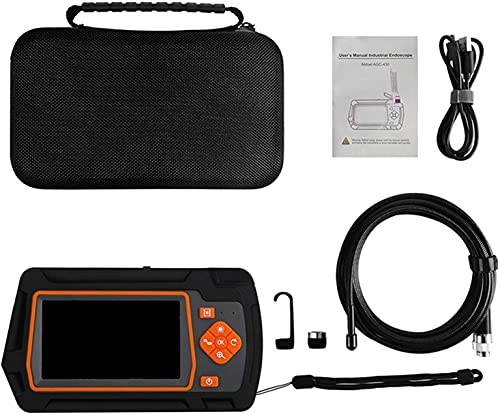 Industrial Endoscope - 8.5MM 20M