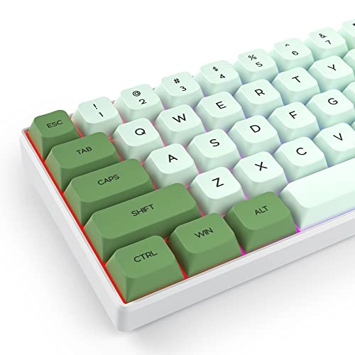 75% Mechanical Keyboard - EN Wired/Wireless