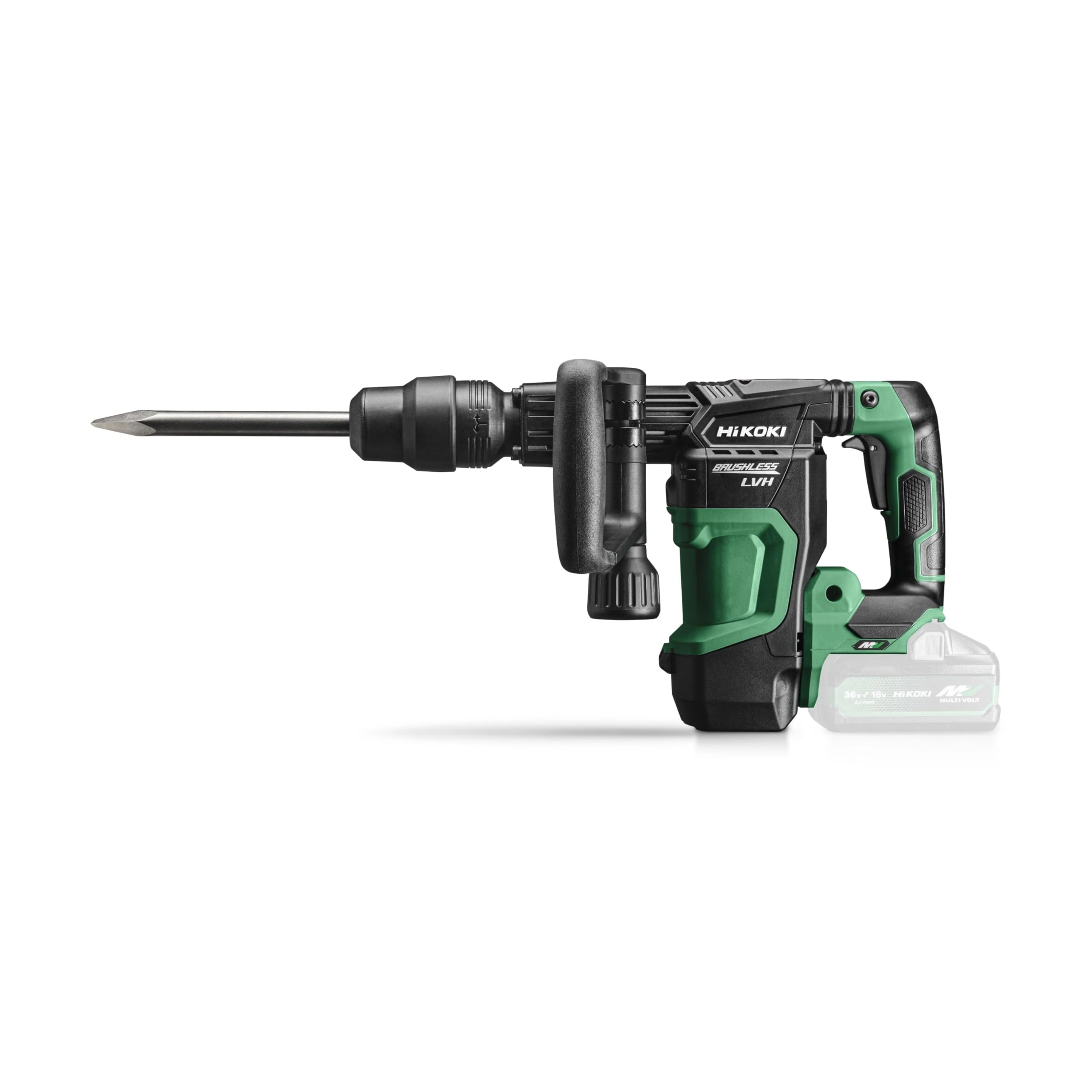 Metabowerke GmbH SDS-Max Cordless Chisel Hammer