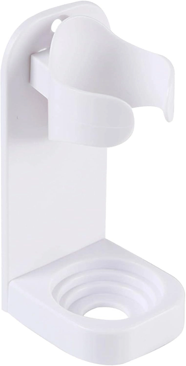 Toothbrush Wall Holder - Wall Mounted 2 Pcs