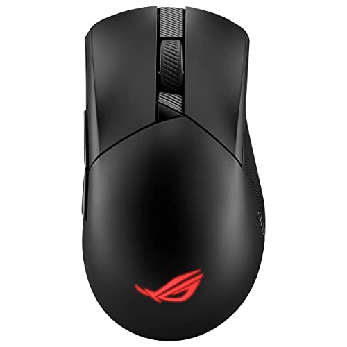 ROG Gladius III Wireless AimPoint Gaming Mouse - Wireless
