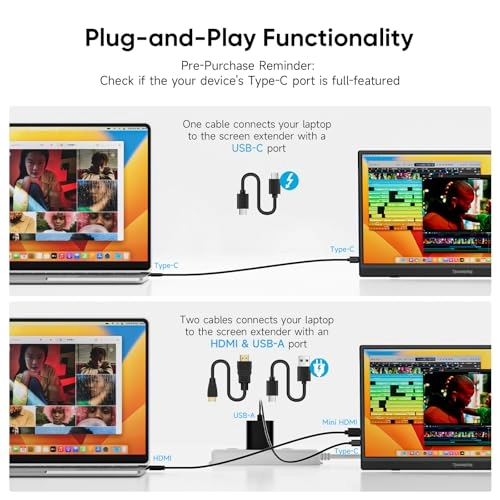 DR1563 - FHD 1080P 15.6"