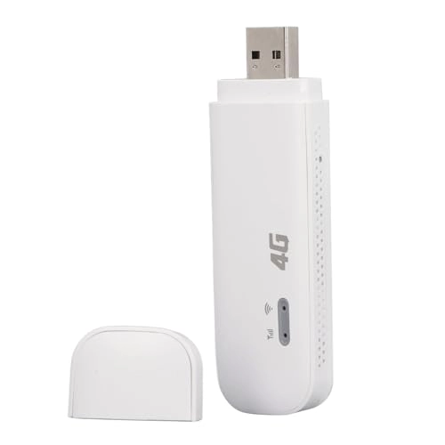 4G USB Portable WiFi - 150 Mbps 802.11 b/g/n