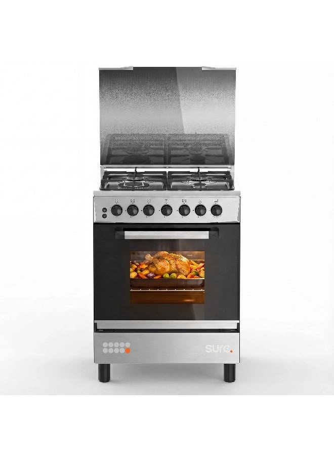 Sure GCF-60 GAS Cooker