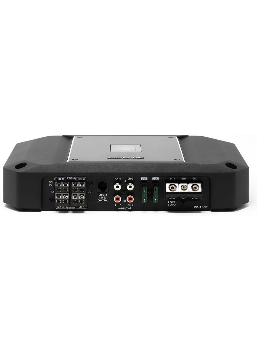 R2-A60F - 4-Channel 150W x 4