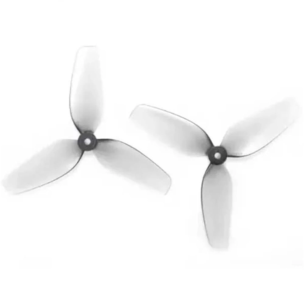 3 Blade PC Propeller - 45mm 8Pcs