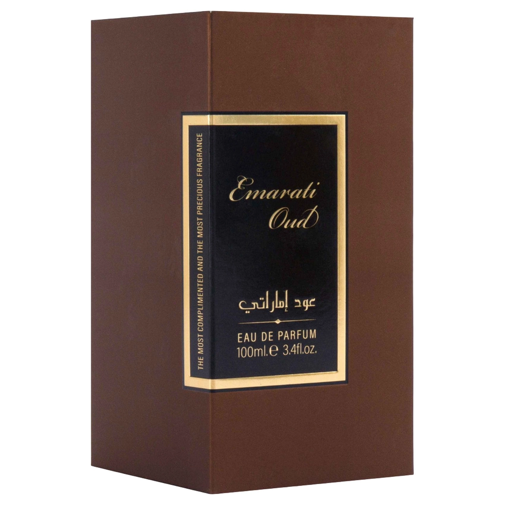 Precious Oud Eau de Parfum 100ml