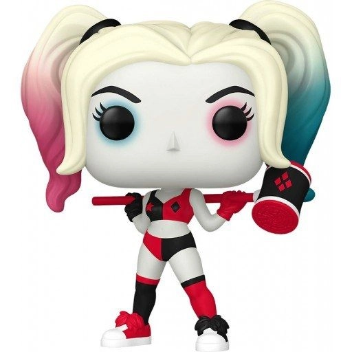 FUNKO Harley Quinn - The Animated Series
