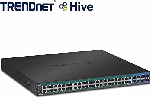 TPE-5048WS 52-ports